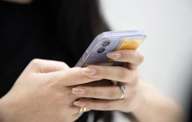 Жителей Тульской области предупредили о новой мошеннической схеме