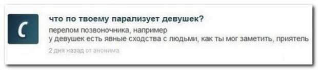 Новый сборник прикольных комментариев (25 фото)
