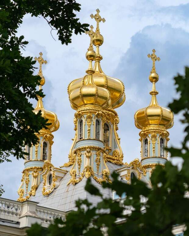 Маршрут 'Золотое кольцо' расширят на 49 населенных пунктов к юбилею