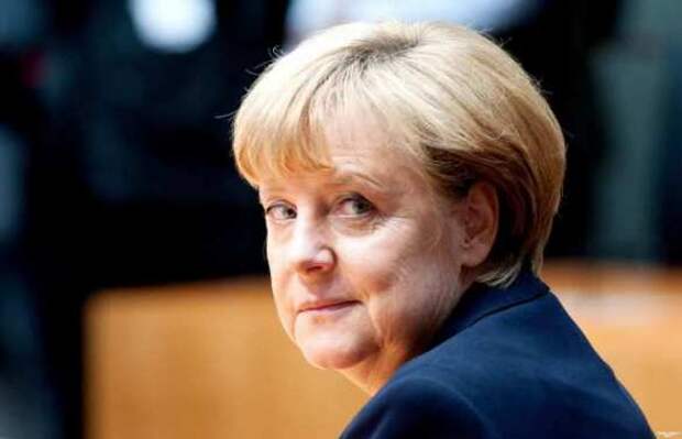 Конец канцлера Меркель: немцы опасаются её странных приемников | Русская весна