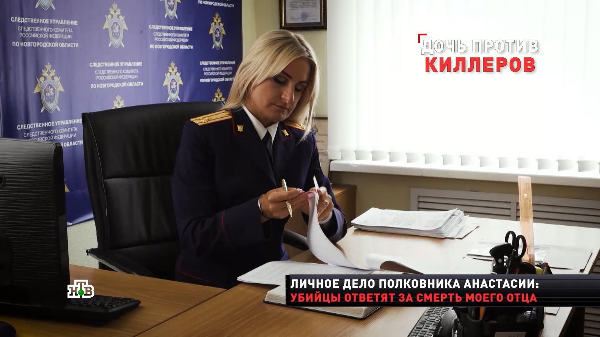 Александр Избенко