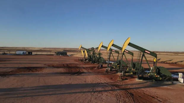 Как США собственными руками ломают свой санкционный механизм