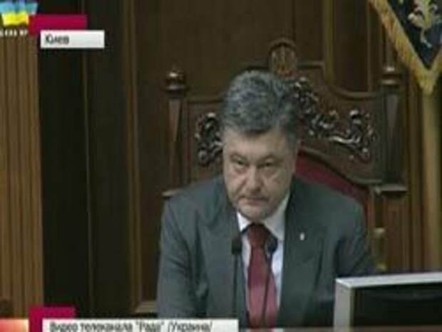 Новость на Newsland: Порошенко. Без иллюзий
