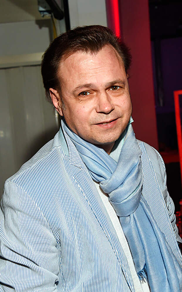 Солисты группы «На-На» тогда и сейчас