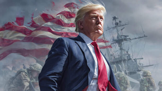 Трамп "открыл" Ормузский пролив: Война США и Ирана закончена?