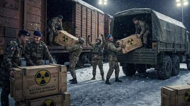 Ядерное оружие подтягивают к русским границам: Финляндия приняла важный закон. В Москве переполошились