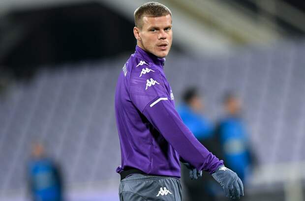 Стало известно о задолженности Кокорина перед коммунальщиками