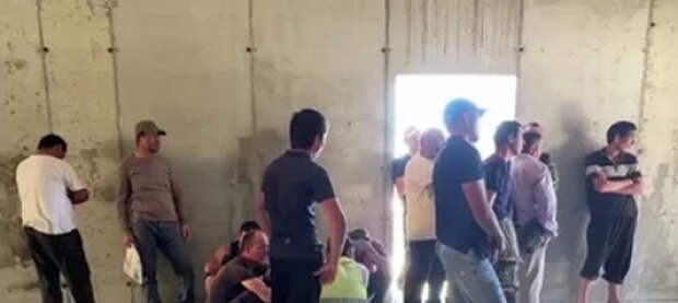 В Думе намерены разрешить конфискацию имущества у инициаторов нелегальной миграции