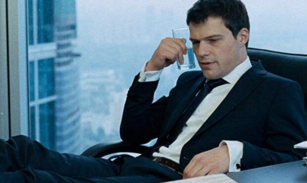 Французский актер Доминик Пинон снимется в фильме "ДухLess 2"