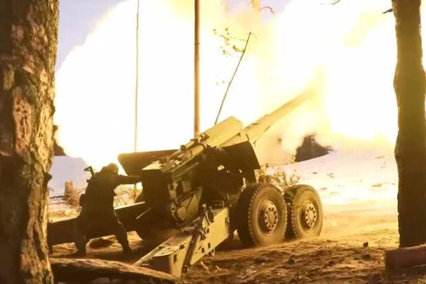 Грязь высохнет — Киев падет: в США ожидают генеральное наступление России