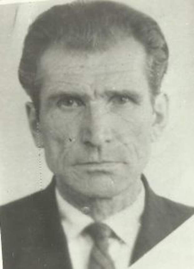 Петр Ещенко