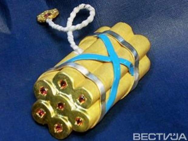 Украинцев призвали к бдительности из-за возможных провокаций РФ Украинцев призвали к бдительности из-за возможных провокаций РФ