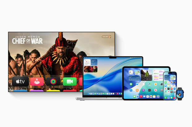 MacRumors: в iOS 27 появятся новые функции для редактирования фотографий с помощью ИИ