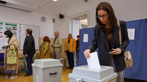 «Тиса» лидирует на выборах в Венгрии после подсчёта 14,72% голосов