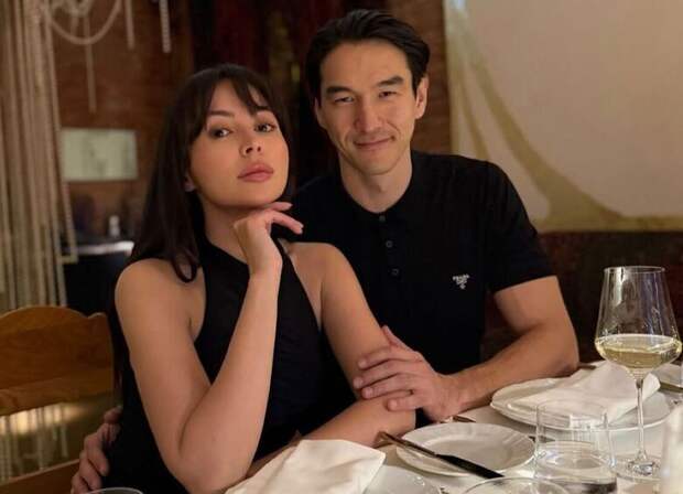 Жена Сабурова прервала молчание после задержания комика: реакция более чем странная