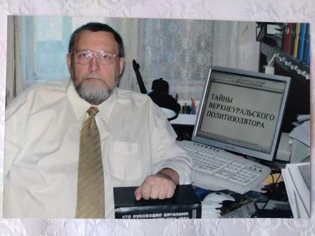 У каждого из нас свой Пушкин