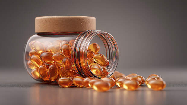 Коварная добавка: как рыбий жир может навредить здоровью