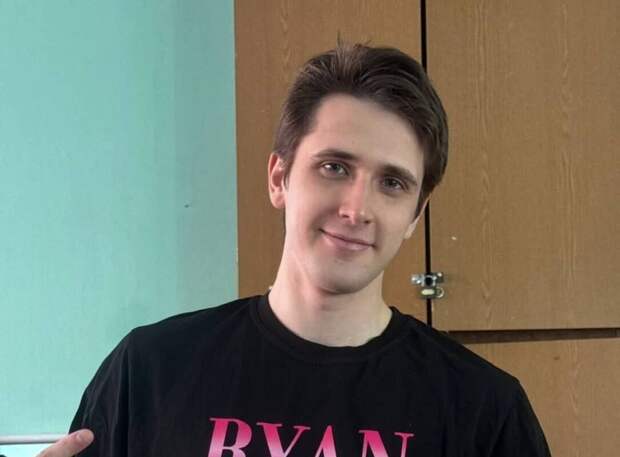 Русский Райан Гослинг Матвей Сошкин признался, что ждет предложений в кино