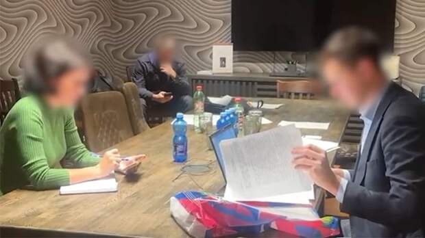 Экс-директора театра Москвы задержали по подозрению в хищении бюджетных средств