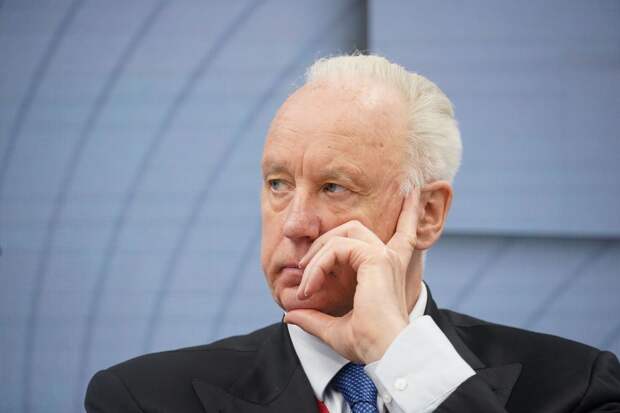 Бастрыкин поручил дать правовую оценку интервью Дудя* с главарем РДК**