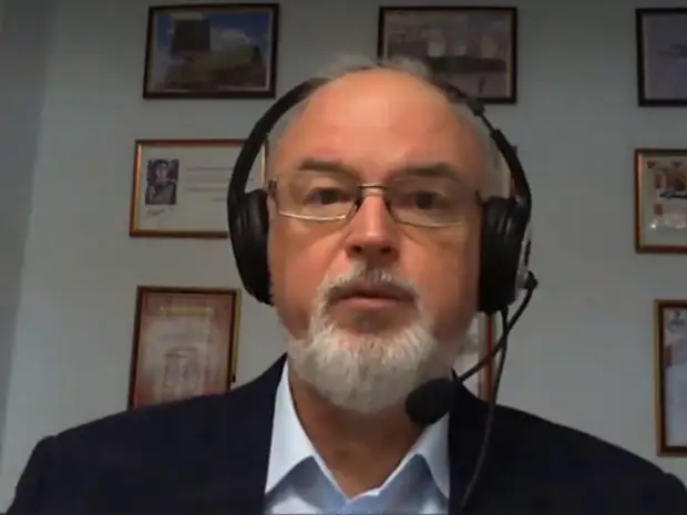 Кнутов: если РФ ударит по транспорту западных наёмников, это приведет к скандалу