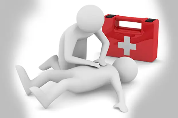 5 навыков первой помощи, которые необходимо знать каждому