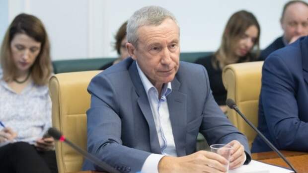 Климов заявил, что зарубежные силы подстрекали к беспорядкам на митинге в Москве через YouTube андрей климов