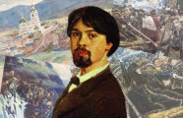 Живопись: В детстве рисовал на стенах, а потом оживил историю России: О чем рассказывают картины-блокбастеры художника Сурикова