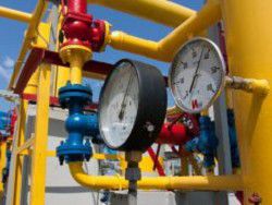 Сказочный реверс для Украины. В дураках ли "Газпром"? Сказочный реверс для Украины. В дураках ли "Газпром"?