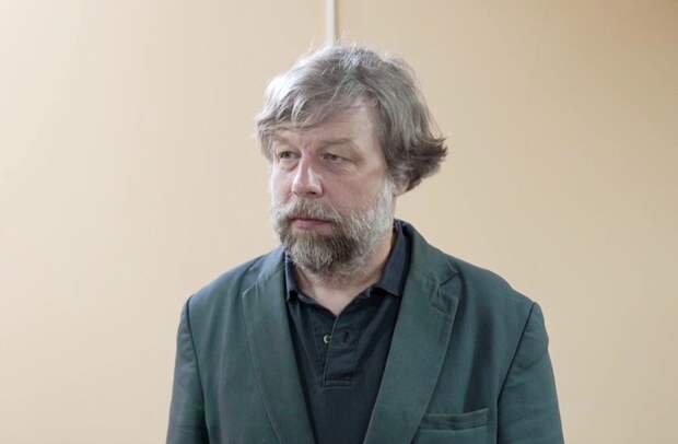 Арестованный в Польше ученый Бутягин вернулся в Петербург