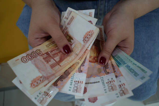 ЦБ назвал долю россиян со сбережениями