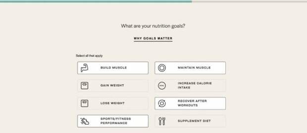 Take 40% Off A Personalized Supplement Plan Thanks To Gainful's End Of Season Sale