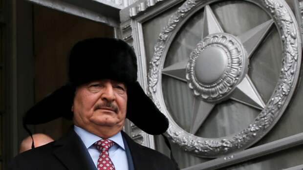 Bloomberg: Россия мешает укрепиться прозападному правительству в Ливии 
