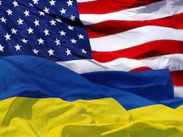 США оказали украинским военным помощь на 30 млн долларов США оказали украинским военным помощь на 30 млн долларов