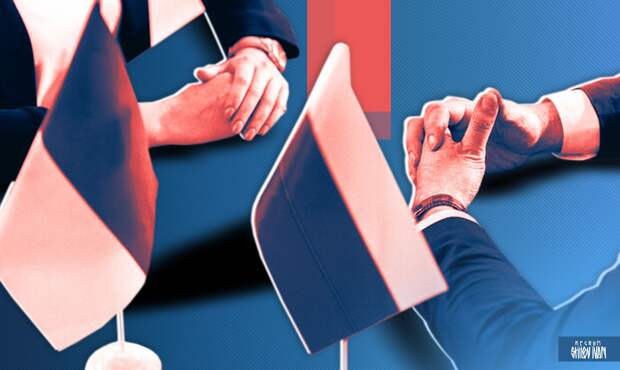 США и Украина обсуждали возможности заключения мира уже в марте