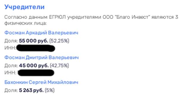 Когда элеватор в Фосмане: Аннушка уже пролила масло