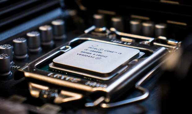 Почему не обязательно менять процессор, если ПК начал тормозить