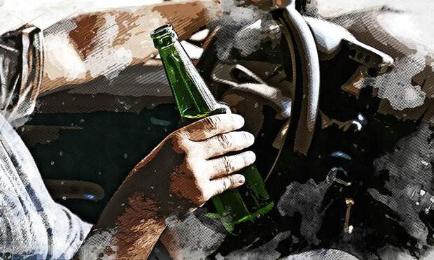 Орловский суд отобрал у пьяного водителя машину и наказал трудом