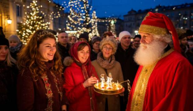 Ошибки, которых стоит избегать в Крещенский сочельник для защиты вашего дома