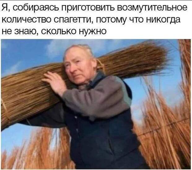 Прикольные фотомемы для настроения (22 фото)