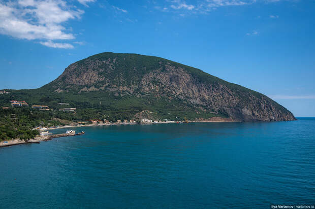 Курортный сезон в Крыму: во что превратили 