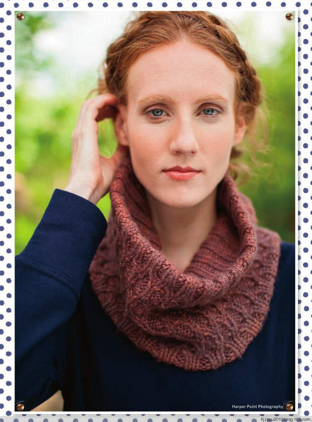 Make It! Knits Special Issue 2014 - 紫苏 - 紫苏的博客