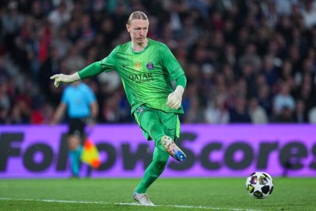 Французский журналист: Шевалье заметно сильнее Сафонова