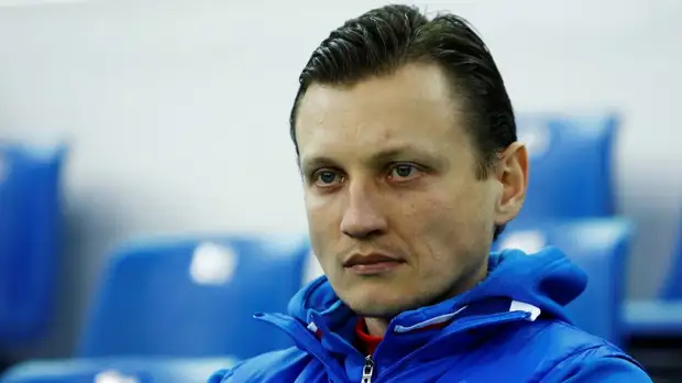 Галактионов оценил итоги жеребьёвки Евро-2021 для молодёжной сборной России по футболу