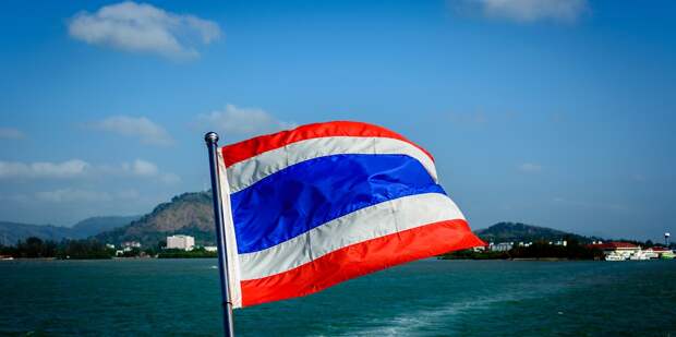 Tez Tour: Таиланд может возобновить прямые рейсы в Россию