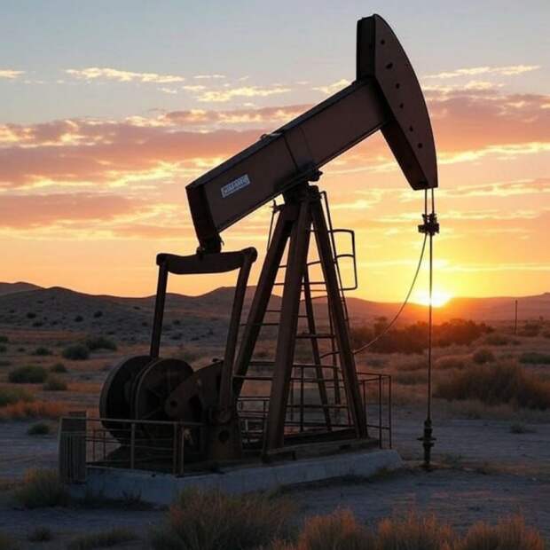 Страны ОПЕК+ договорились увеличить добычу нефти на 188 тыс. баррелей в сутки в июне