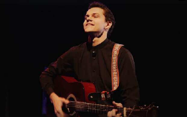 Скопинцы покажут спектакль в честь дня рождения Высоцкого