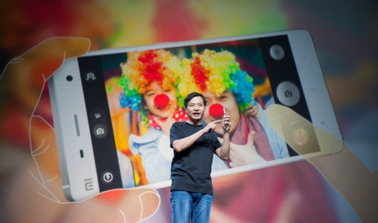 По зернышку: как Xiaomi становится мировым лидером на рынке смартфонов