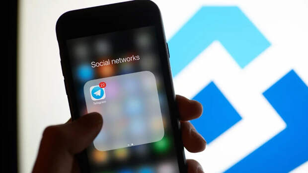 В Госдуме назвали замедление Telegram новой "точкой напряжения в обществе"