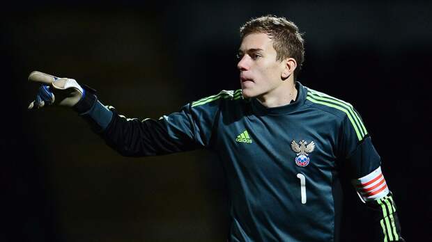 Трансферная ошибка «Спартака»: отпустили воспитанника, который стал капитаном топ-клуба РПЛ